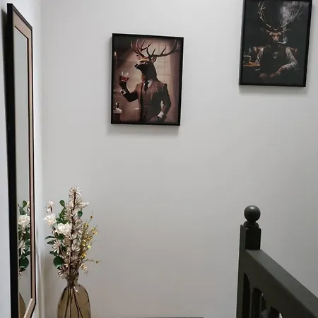 Nyaraló Le Clos Des Souvenirs