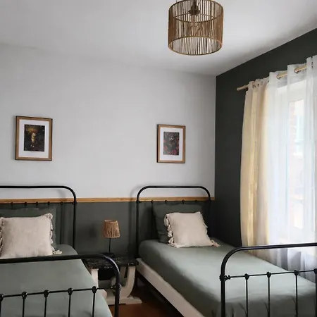 Le Clos Des Souvenirs Nyaraló