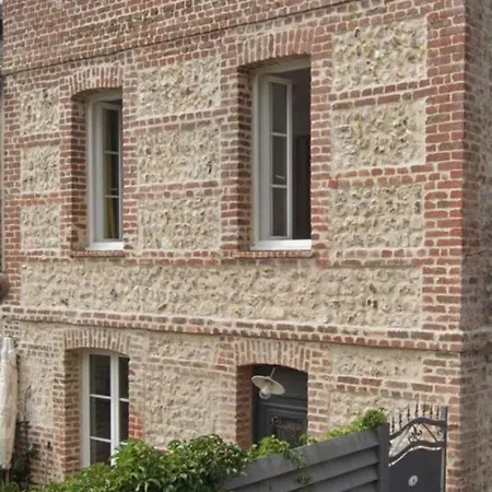 Le Clos Des Souvenirs Étretat